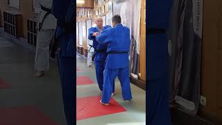 the Best Judo from World champion / soft technique / BUDO ACADEMY / Moscow Kodokan Martial Arts screenshot 5