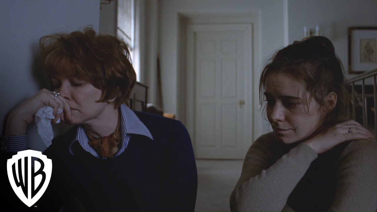 Watch film The Exorcist | What's Wrong with Her