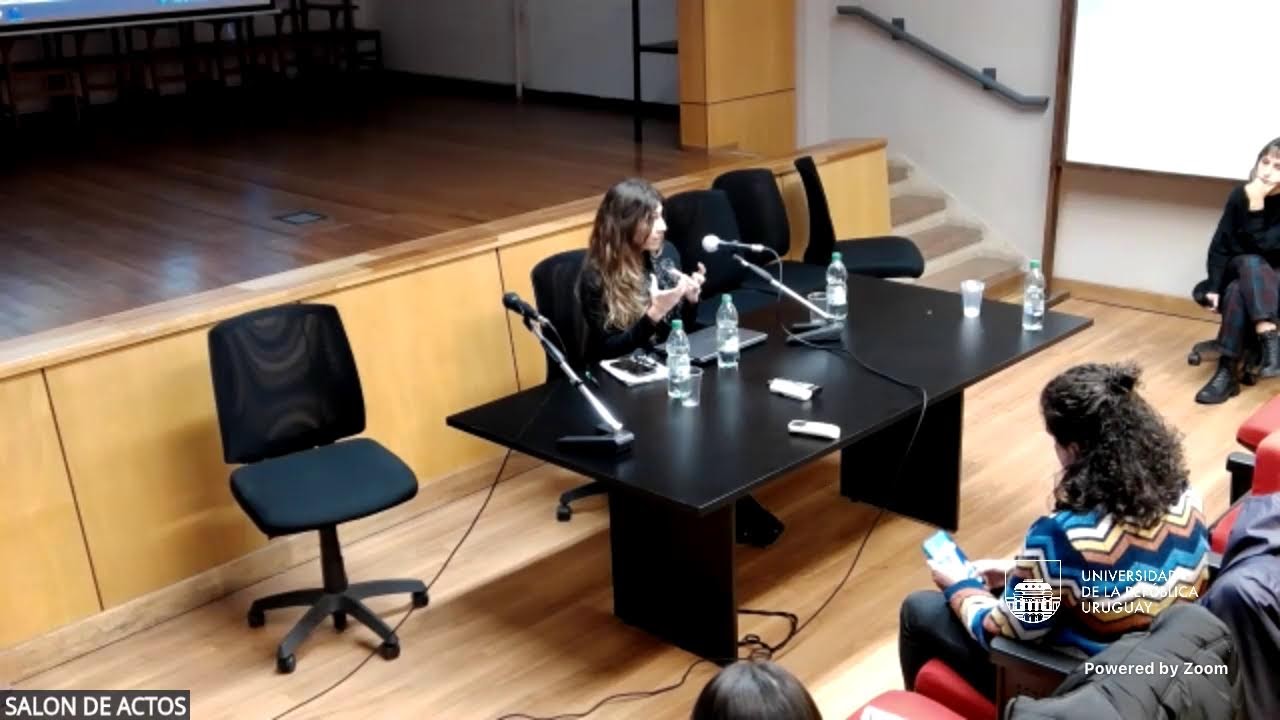 Jornadas AUGM-CAPES