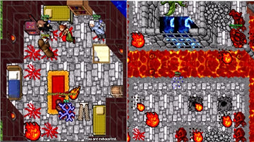 Old Classic Low Lv Quests (Secura 2005 7.4)