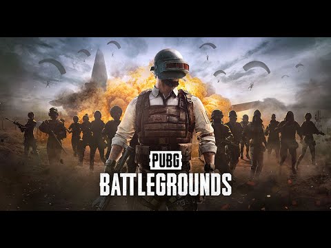 Видео: Погоня за топ 1 PUBG 1PP