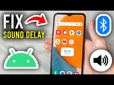 How To Fix Bluetooth Sound Delay On Android - Step By Step