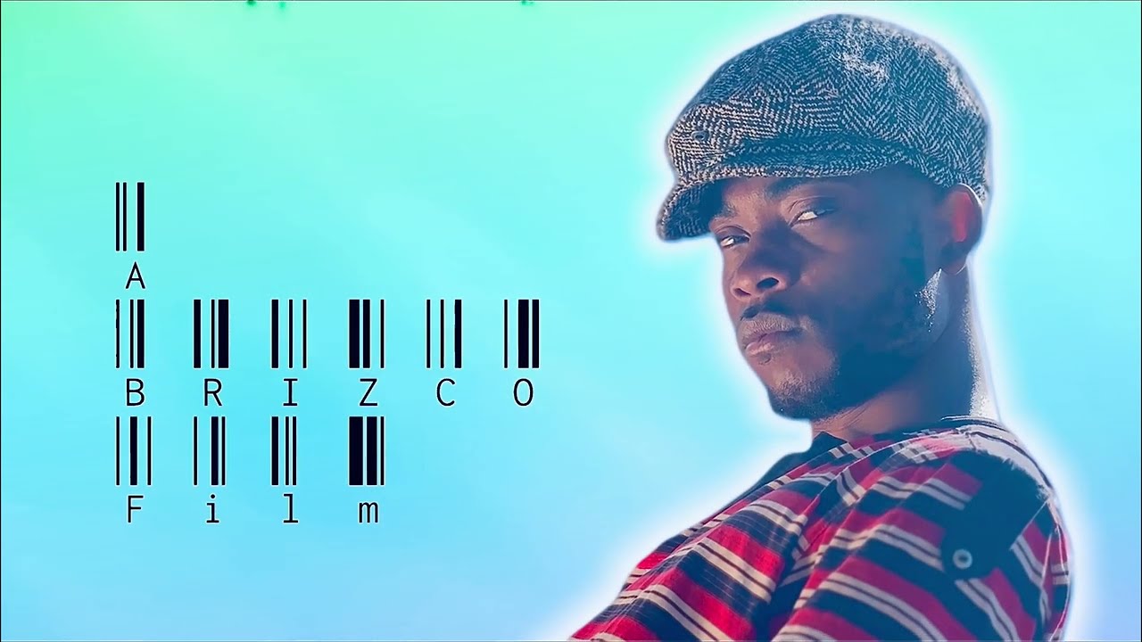 PROBEATZ - Hurombo  (visualizer) prod by Mclynebeats #HAKATA