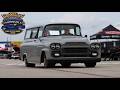Lonestar Spring Nationals 2026 - Goodguys Classic Car Show - Extra Classic Trucks Mp3 Song