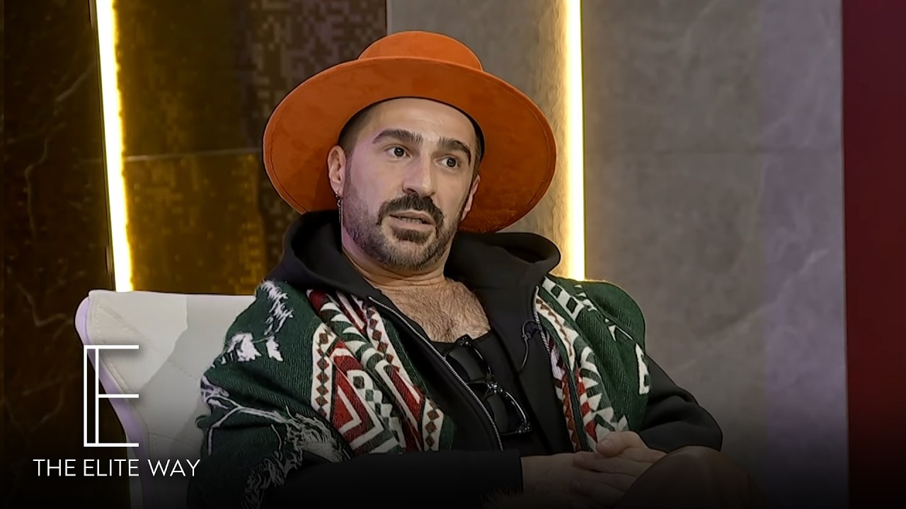 Kujdeset për gruan e tij me nevoje të veçanta çdo ditë, madje thotë se ka ditë që sytë nuk i hap...