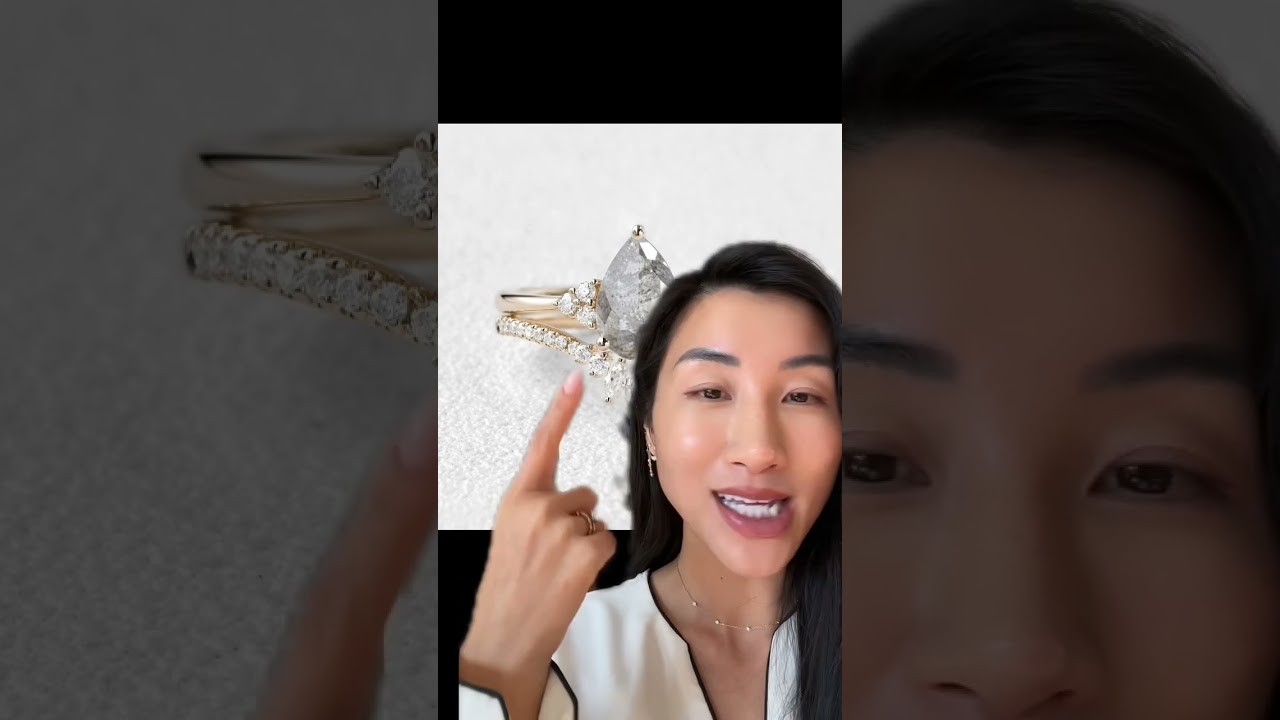 Rating Alternative Engagement Rings 