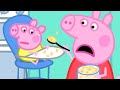 Kids TV and Stories | Baby Alexander | Peppa Pig Full Episodes