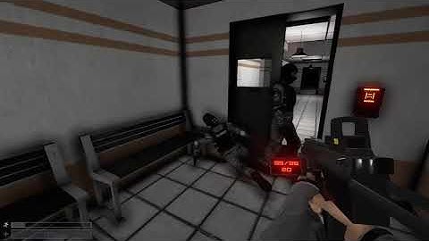 PART 2 "OLD SCP SL WAS BETTER". OLD SCP: