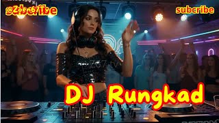 DJ RUNGKAT Happy Asmara Cover Techno Remix #DJ #Muziek