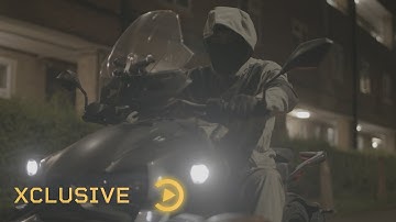 36 - Authentic #Yuck  (Music Video) | Pressplay