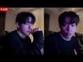ENG SUB BTS Taehyung Live V Live On Weverse Today 19 11 2025 ENG SUB BTS Taehyung Live V Live On Weverse Today 19 11 2025