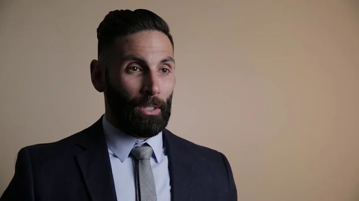 Meet our Experts: Dr. Ross Cerniglia, MSK Radiolog...