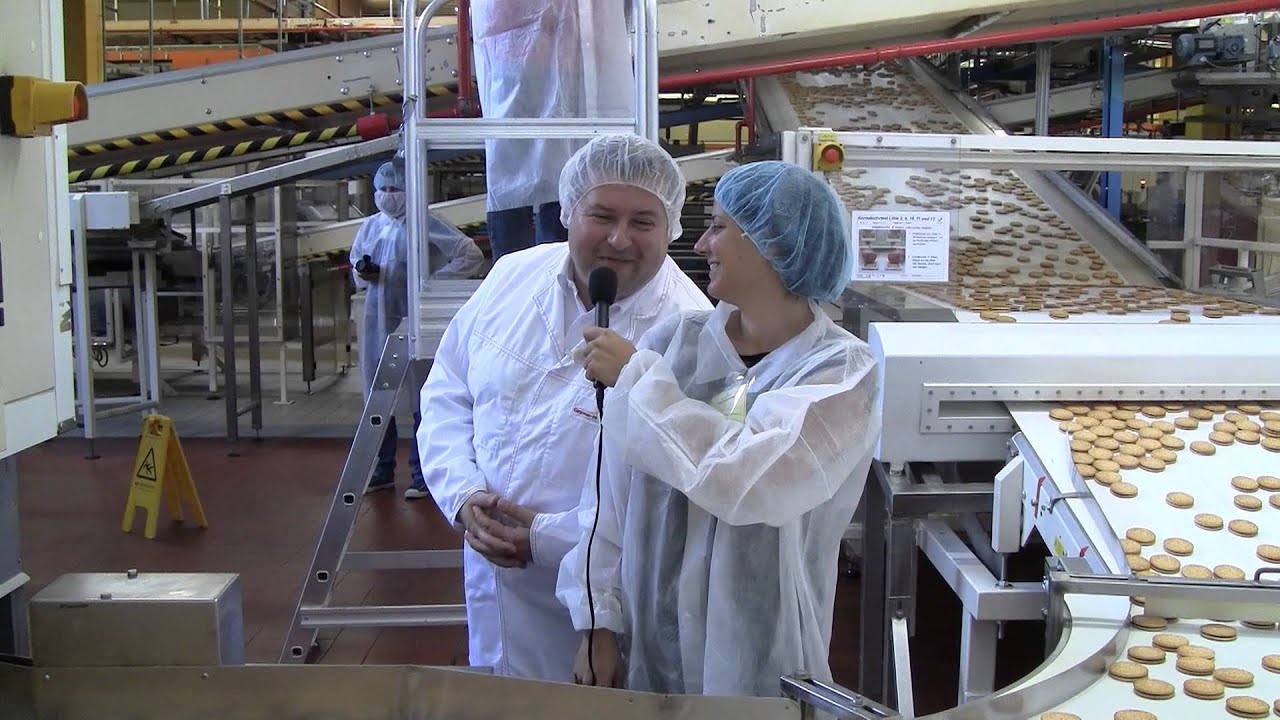 Engel & Zimmermann bei der Prinzen Rolle