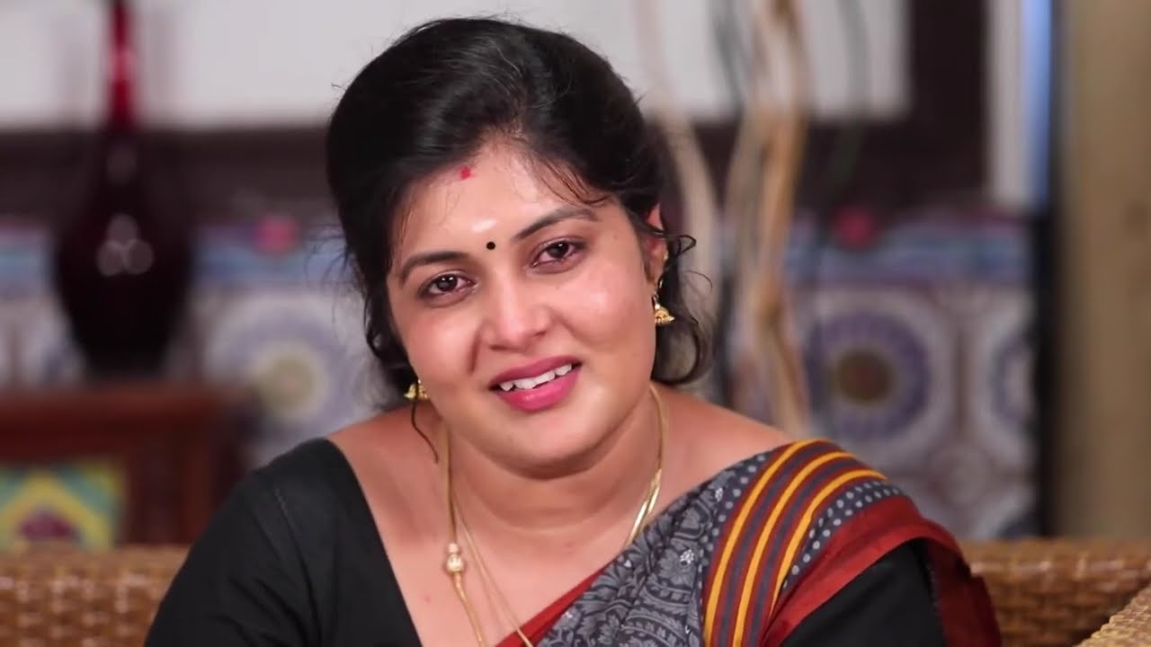 Yaaradi Nee Mohini - Ep 1187 - Sankara Raman - Tamil Tv Serial - Zee5 Tamil Classics