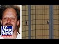 Why did coroner refuse to release Vegas shooter's autopsy?