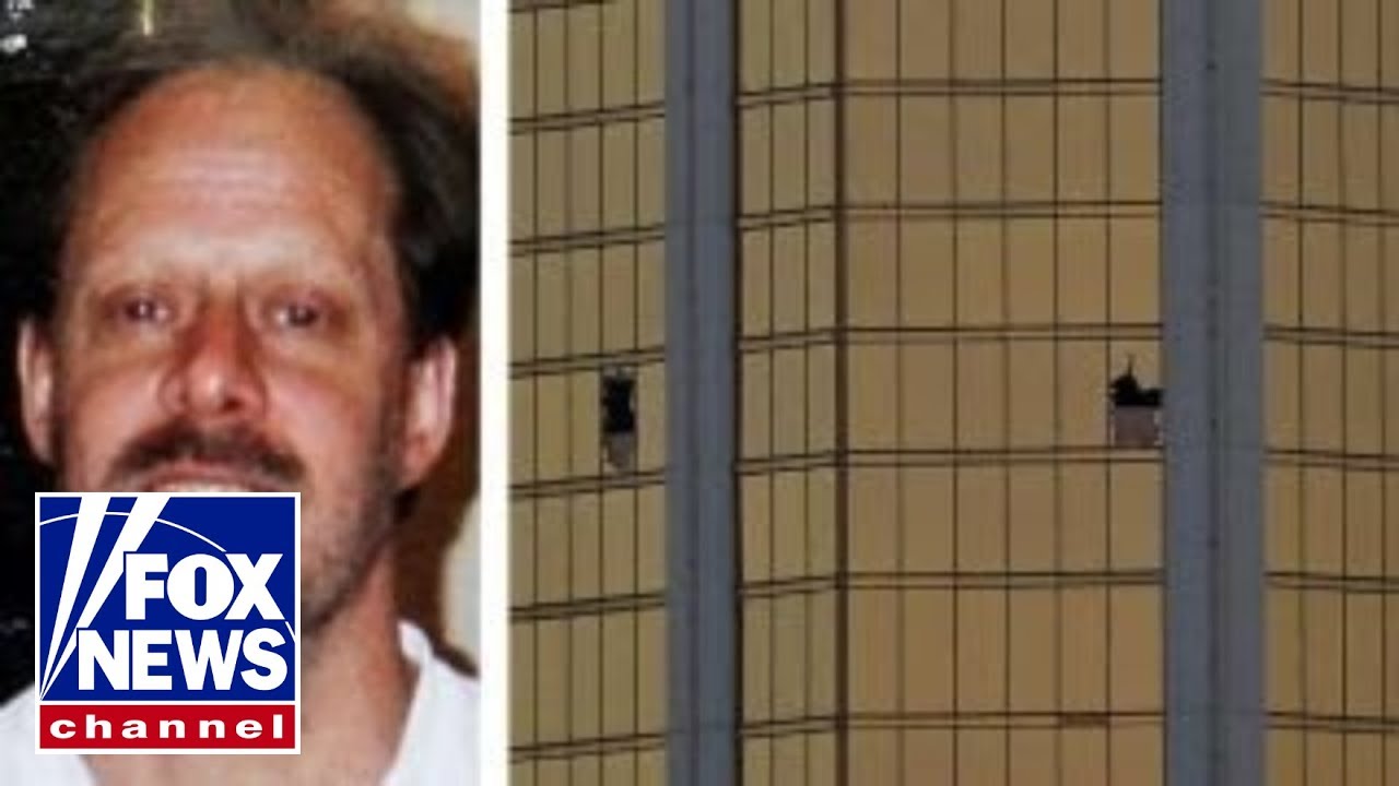 Why did coroner refuse to release Vegas shooter's autopsy?