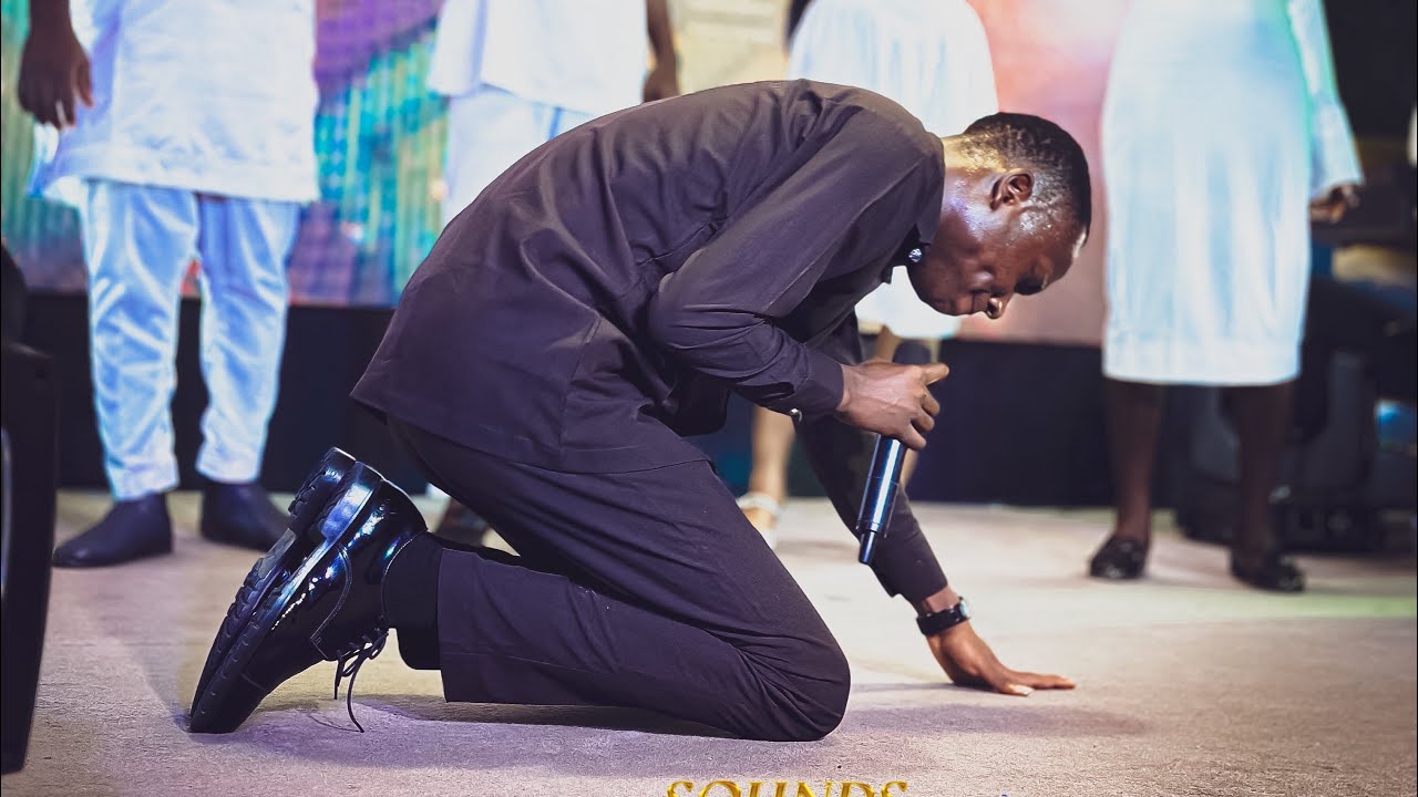 SOUNDS FROM THE EAST || SteveHills POWERFUL MINISTRATION LIVE AT SOAR CITY ASABA