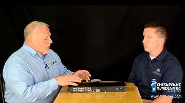 Migrating Analog Cameras into a New IP System