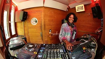 Perera Elsewhere @ Kiosk Radio 05.10.2025