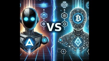Blockchain AI vs. ChatGPT: Is This the Future of Artificial Intelligence?