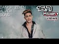 Danish zehen alvida song  bas rona mat  for all best friends