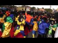 Carnaval 2011  guadeloupe  petit bourg