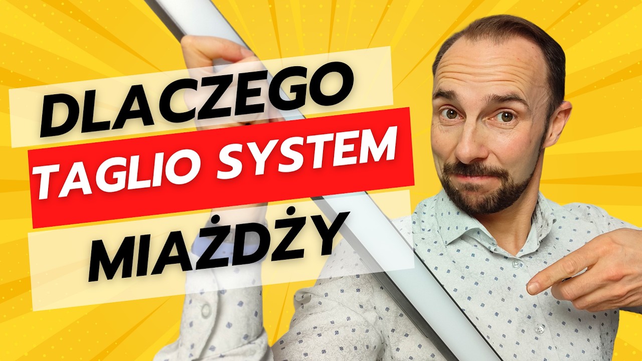 Czym Zmyć Farbę Olejną Z Ubrania 🌌 Czym system Taglio zaskakuje? - Szczelny i Uniwersalny System od Leds