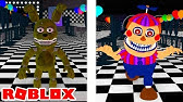 How To Get Glitchtrap Secret Character 3 In Roblox Circus Baby S Pizza World Roleplay Youtube - how to get glitchtrap secret character 3 in roblox circus