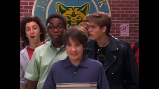 El manual de Ned|Clase Extrema (Latino)
