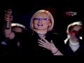 Leontina - Cija si - (live) - Koncert za Toseta  - (TV Pink 2007)