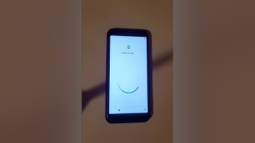 BLU C5L MAX - FRP Bypass - Google Lock Bypass