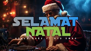 SELAMAT NATAL 🎄 PARTY GACOR AKHIR TAHUN 2025 - 2026(Apner Pare Ft Ryo Umbu) 🥳