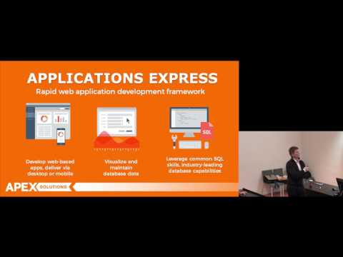 Video: Jak vytvořím sestavu v Oracle Business Intelligence?