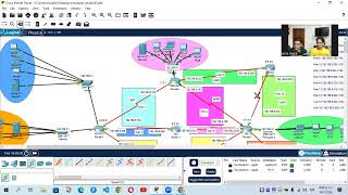 Video Simulacion para Modulo 3 | Orlando Parra | Victor García