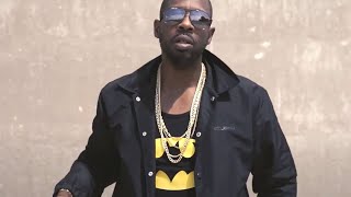 Watch Friday Ricky Dred Part Of Me feat Deanna Jade video