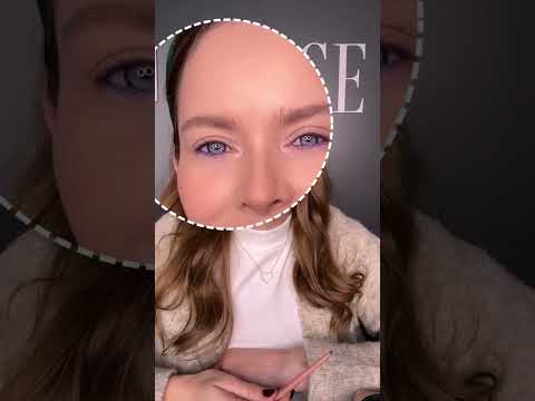 Ask Anita: Πώς να εφαρμόσετε το μολύβι ματιών like a pro