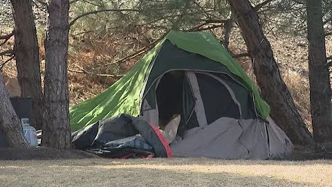 New plan to address chronic homelessness in Indianapolis