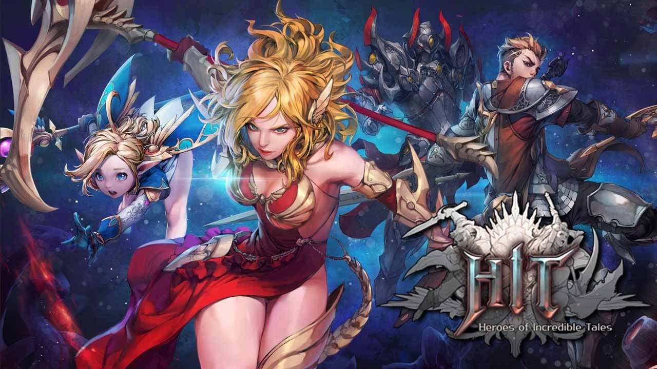 Heroes Of Incredible Tales Tipps Deutsch Heroes Of Incredible Tales Tipps Deutsch