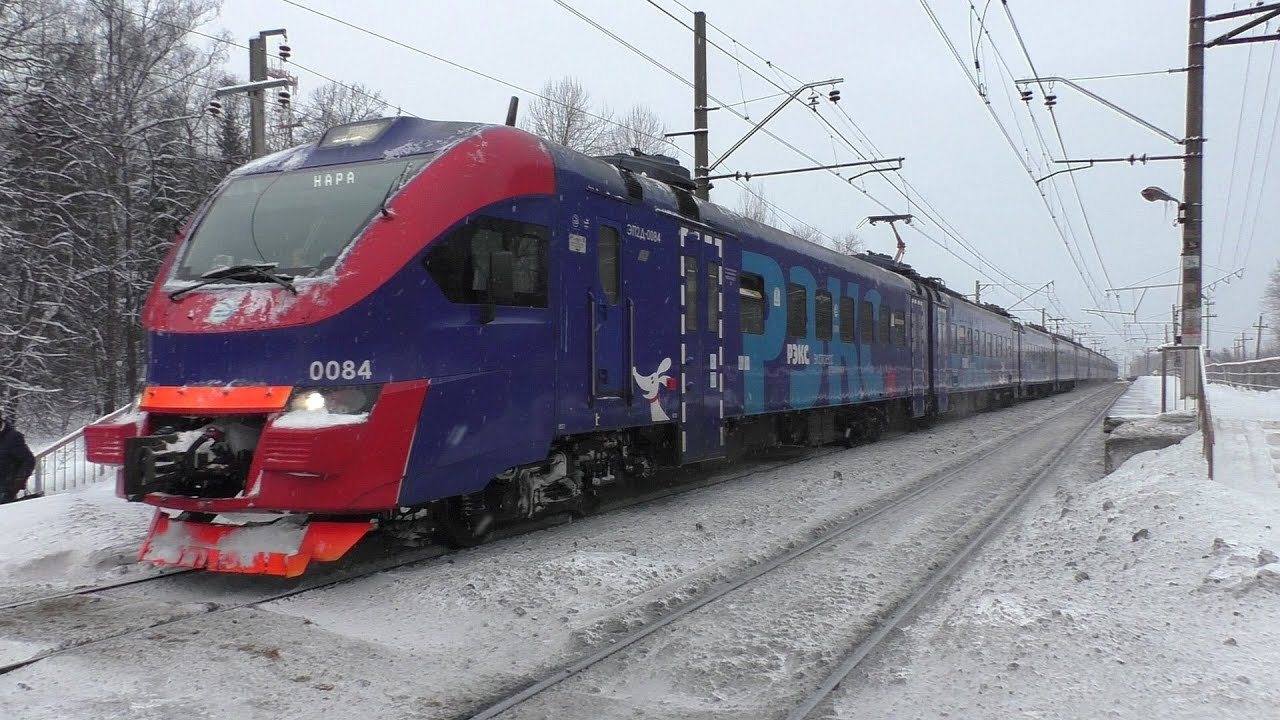 Эп2д 0084. Электропоезда эп2д в ночь. 7041 ЦППК. Поезд д2 Москва. Электричка львовская царицыно на сегодня