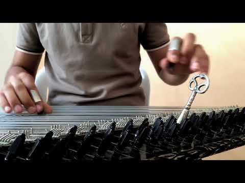 Bashraf Semai Asb'ain - Harbi - Anonymous composer