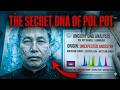What DNA Revealed About Asia's Most Feared Dictator Shocked Every Historian