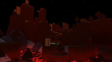 [FE2] Magma Lands 2022 by KielHGT [Hard + Escapee]