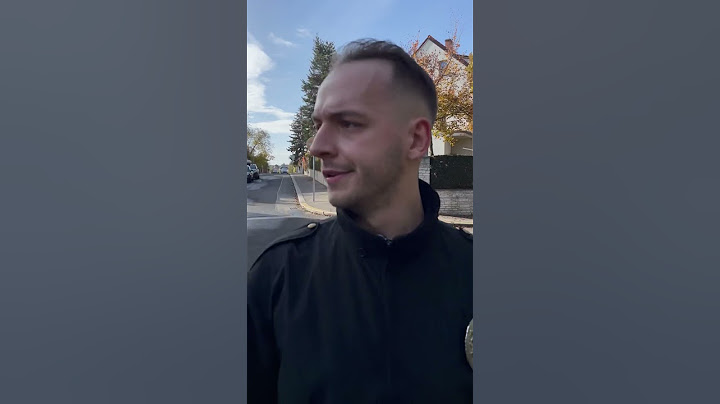 Zrození Policie České republiky