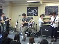 オトループ_Band Cover