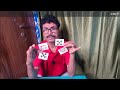 4 CARD MAGIC VIDEO ✅