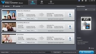 Wondershare Video Converter Ultimate - Full Review and Tutorial screenshot 2
