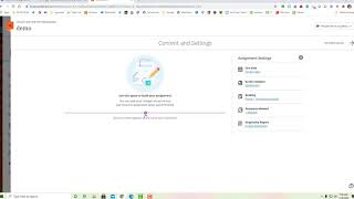 Create an Assignment in Bb with Zero Points and No Due Date screenshot 3