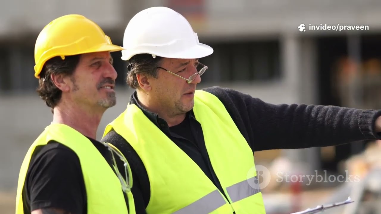 "Day in the Life: Safety Engineer!"