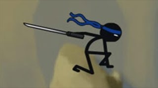 Shinobi Quest Walkthrough, Gameplay [HD] screenshot 1