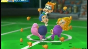 Nick Playdate Up Next Banner! (Max & Ruby Version!) #4